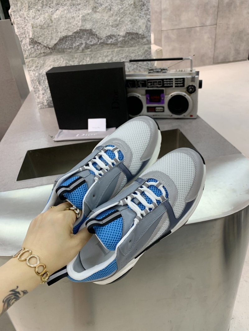 Christian Dior Sneakers